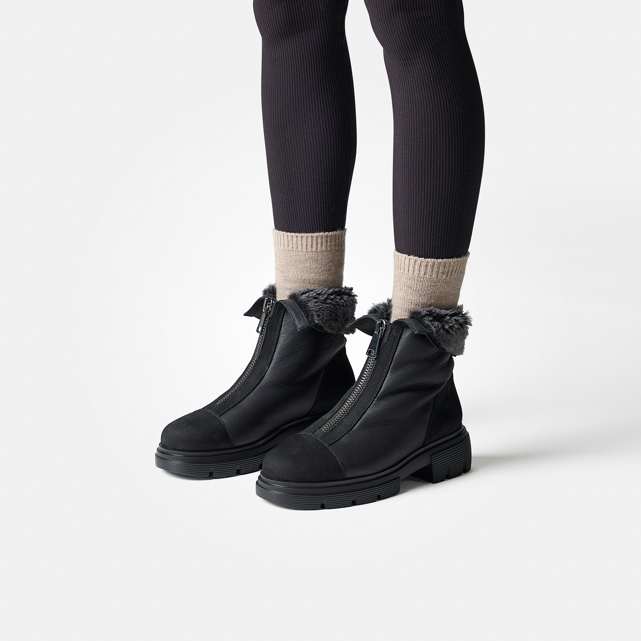 Paul green boots top